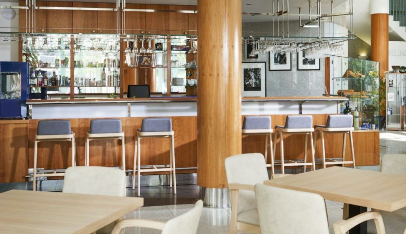 Hotel Cristal Palace Mariánské Lázně